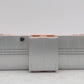 Weaver U2956LD O Gauge Chicago South Shore Caboose #25 (3 Rail) EX/Box