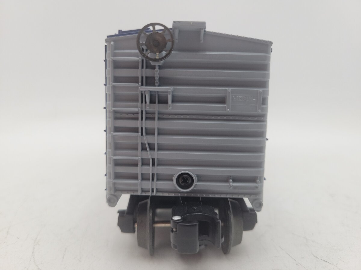 Lionel 6-39201 O Gauge Century Club Hudson Boxcar #773 EX/Box