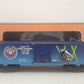 Lionel 6-39201 O Gauge Century Club Hudson Boxcar #773 EX/Box
