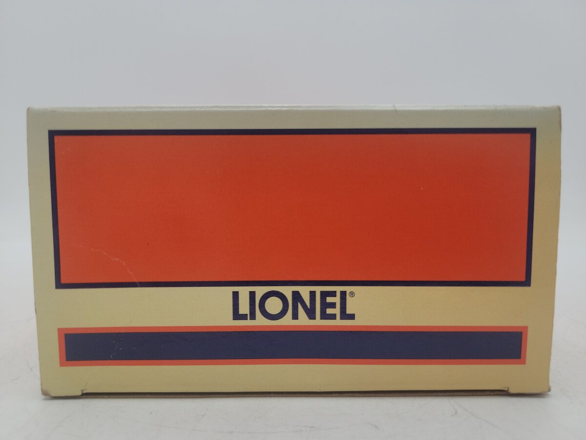Lionel 6-39201 O Gauge Century Club Hudson Boxcar #773 EX/Box