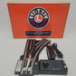 Lionel 6-14063 O 31" Remote-Control 022 Right Hand Switch Turnout EX/Box
