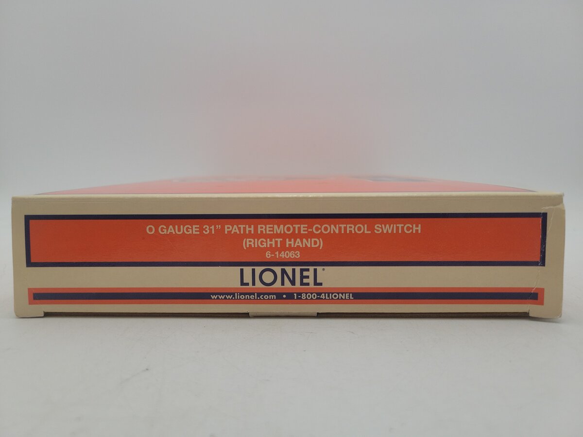 Lionel 6-14063 O 31