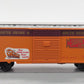 Weaver U2143LD Chicago South Shore 40' Boxcar #507 EX/Box