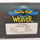 Weaver U2143LD Chicago South Shore 40' Boxcar #507 EX/Box