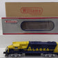 Williams 21217 Alaska Railroad GP38 Powered Diesel Locomotive #2003 EX/Box