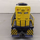 Williams 21217 Alaska Railroad GP38 Powered Diesel Locomotive #2003 EX/Box
