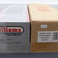 Williams 21217 Alaska Railroad GP38 Powered Diesel Locomotive #2003 EX/Box