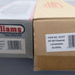 Williams 21217 Alaska Railroad GP38 Powered Diesel Locomotive #2003 EX/Box