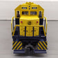Williams 21217 Alaska Railroad GP38 Powered Diesel Locomotive #2003 EX/Box
