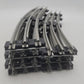 Lionel 6-12925 42" Diameter Curved Track (7) EX