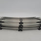 Lionel 6-12925 42" Diameter Curved Track (7) EX