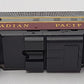 Atlas 8320 HO Canadian Pacific FP-7 Diesel Locomotive #4066 EX
