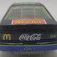 Racing Champions 1995 1:24 Diecast McDonalds Thunderbat Stock Car Replica #94 EX/Box