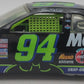 Racing Champions 1995 1:24 Diecast McDonalds Thunderbat Stock Car Replica #94 EX/Box