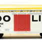 Atlas 3323-2.50 N Scale SOO Line 40' Plug Door Boxcar #12056 LN/Box