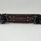 Lionel 6-16357 O Gauge Louisville and Nashville Flatcar w/Trailer EX