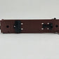 Lionel 6-16357 O Gauge Louisville and Nashville Flatcar w/Trailer EX