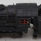 American Flyer 5318 Vintage HO NYC Diecast 4-6-4 Steam Engine & Tender VG