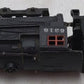 American Flyer 5318 Vintage HO NYC Diecast 4-6-4 Steam Engine & Tender VG