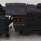 American Flyer 5318 Vintage HO NYC Diecast 4-6-4 Steam Engine & Tender VG