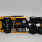 Tekno T 4803 1:50 Scale Diecast Caterpillar Tractor EX/Box