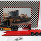 Tekno T 4803 1:50 Scale Diecast Caterpillar Tractor EX/Box