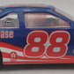 Racing Champions 1995 1:24 Diecast Red Carpet Lease Stock Car Replica #88 EX/Box