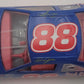 Racing Champions 1995 1:24 Diecast Red Carpet Lease Stock Car Replica #88 EX/Box