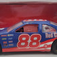 Racing Champions 1995 1:24 Diecast Red Carpet Lease Stock Car Replica #88 EX/Box