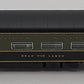 Rapido Trains 111008 HO Canadian National Buffet-Parlor (Bras D'Or Lakes). EX