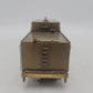 HO Scale BRASS Undecorated Tender Only VG