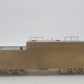 HO Scale BRASS Undecorated Tender Only VG