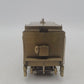 HO Scale BRASS Undecorated Tender Only VG