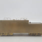 HO Scale BRASS Undecorated Tender Only VG