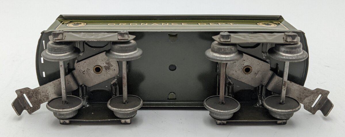 Marx 2552M Vintage O Gauge 