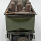 Marx 2552M Vintage O Gauge "Ordnance Dept" Gondola w/ Shell Load VG