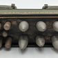 Marx 2552M Vintage O Gauge "Ordnance Dept" Gondola w/ Shell Load VG
