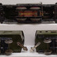 Ives STD Gauge Vintage Electric Locomotive & Passenger Cars #3241,186,184 [3]