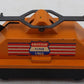 American Flyer 740 Vintage S American Flyer Lines Operating Handcar VG