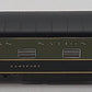 Rapido 101011 HO Scale Canadian National 'Eastport' Duplex Sleeper EX