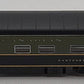 Rapido 101011 HO Scale Canadian National 'Eastport' Duplex Sleeper EX