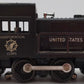 Lionel 41 Vintage O Gauge Postwar U.S Army Gas Turbine Powered Diesel Locomotive VG