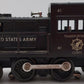 Lionel 41 Vintage O Gauge Postwar U.S Army Gas Turbine Powered Diesel Locomotive VG