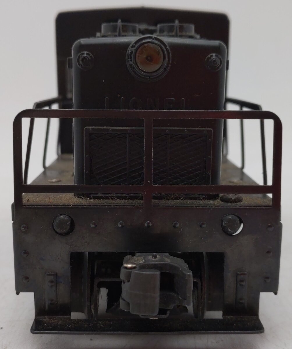 Lionel 41 Vintage O Gauge Postwar U.S Army Gas Turbine Powered Diesel Locomotive VG