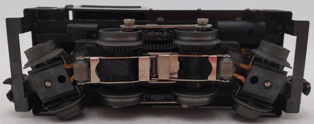 Lionel 41 Vintage O Gauge Postwar U.S Army Gas Turbine Powered Diesel Locomotive VG