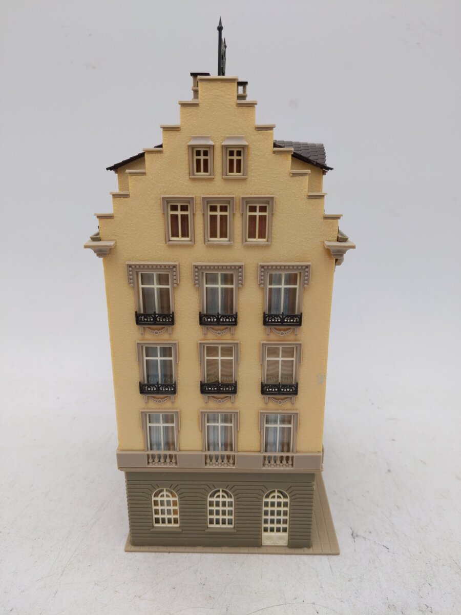 Vollmer 23799 HO Stadhaus Hotel EX