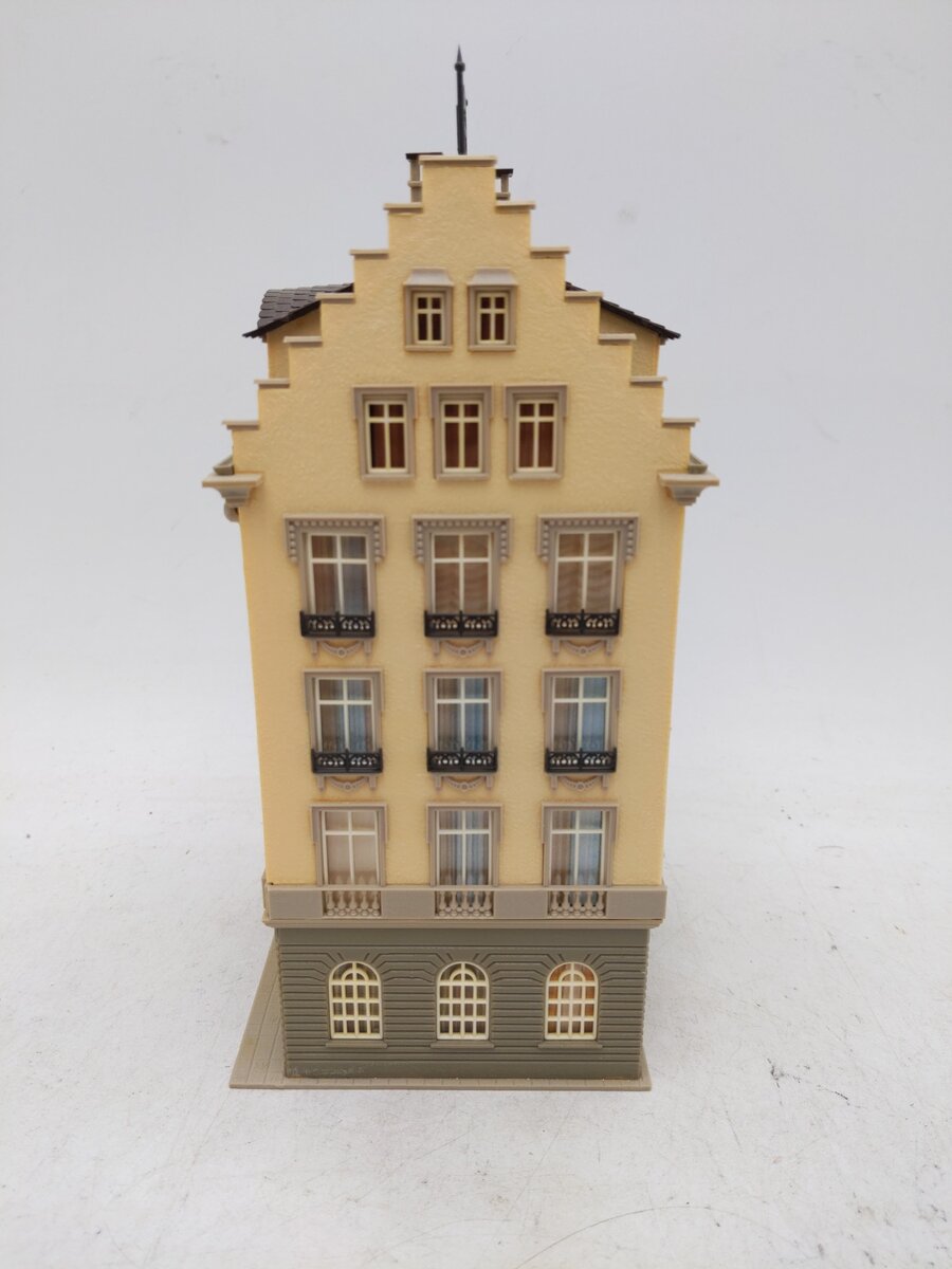 Vollmer 23799 HO Stadhaus Hotel EX