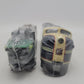 Stewart Hobbies HO Scale Santa Fe Diesel Locomotive NIB