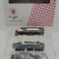 Stewart Hobbies HO Scale Santa Fe Diesel Locomotive NIB