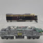 Stewart Hobbies HO Scale Santa Fe Diesel Locomotive NIB
